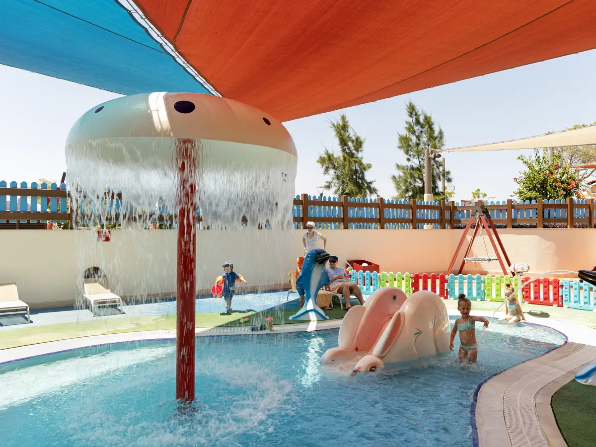 Xanadu Resort - zdjęcie 126