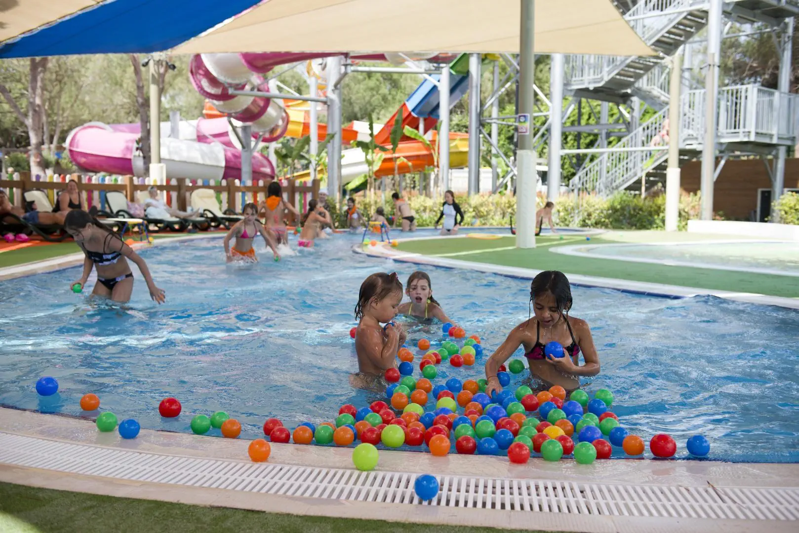Xanadu Resort - zdjęcie 163