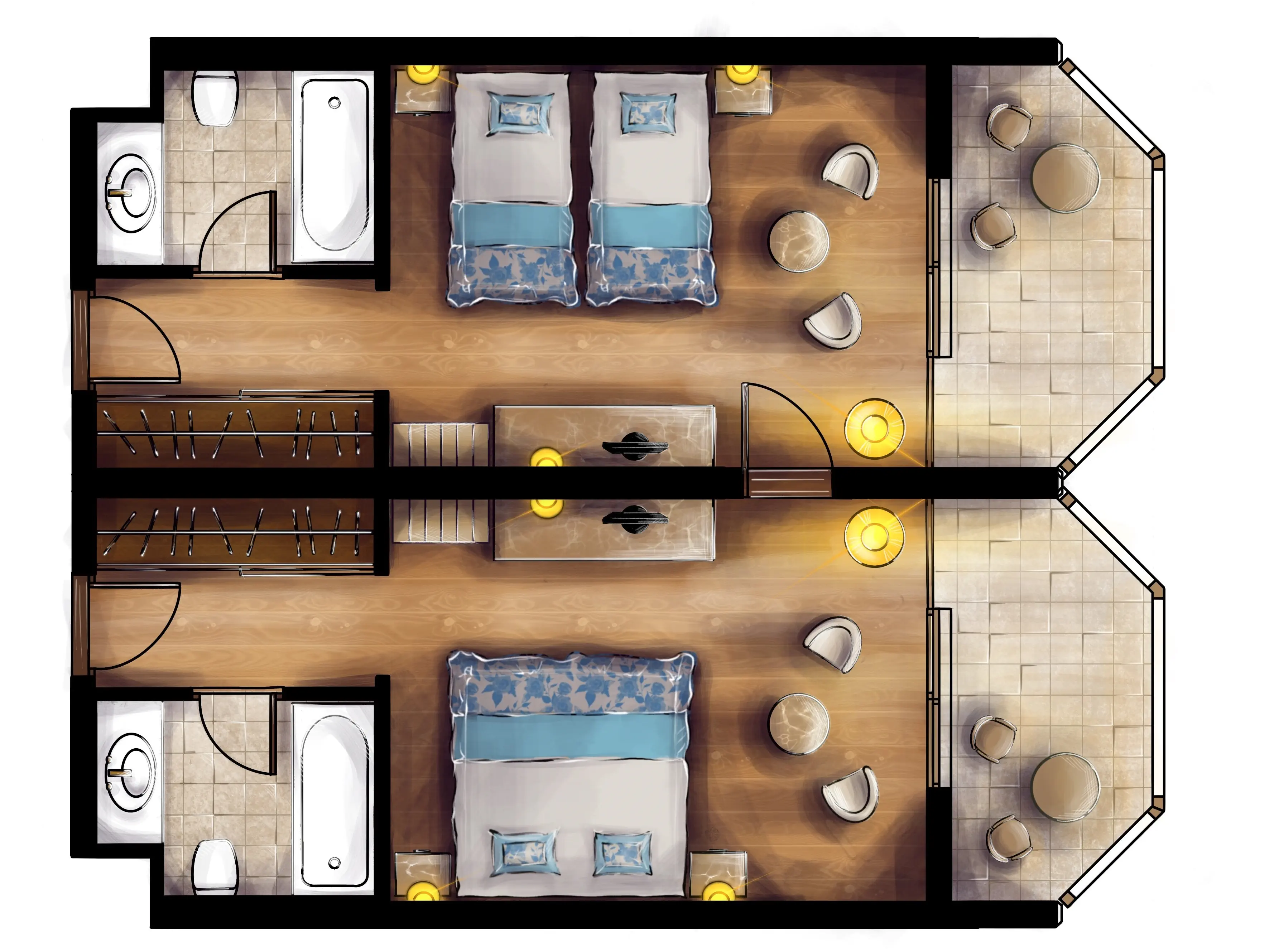 Xanadu Resort - zdjęcie 37