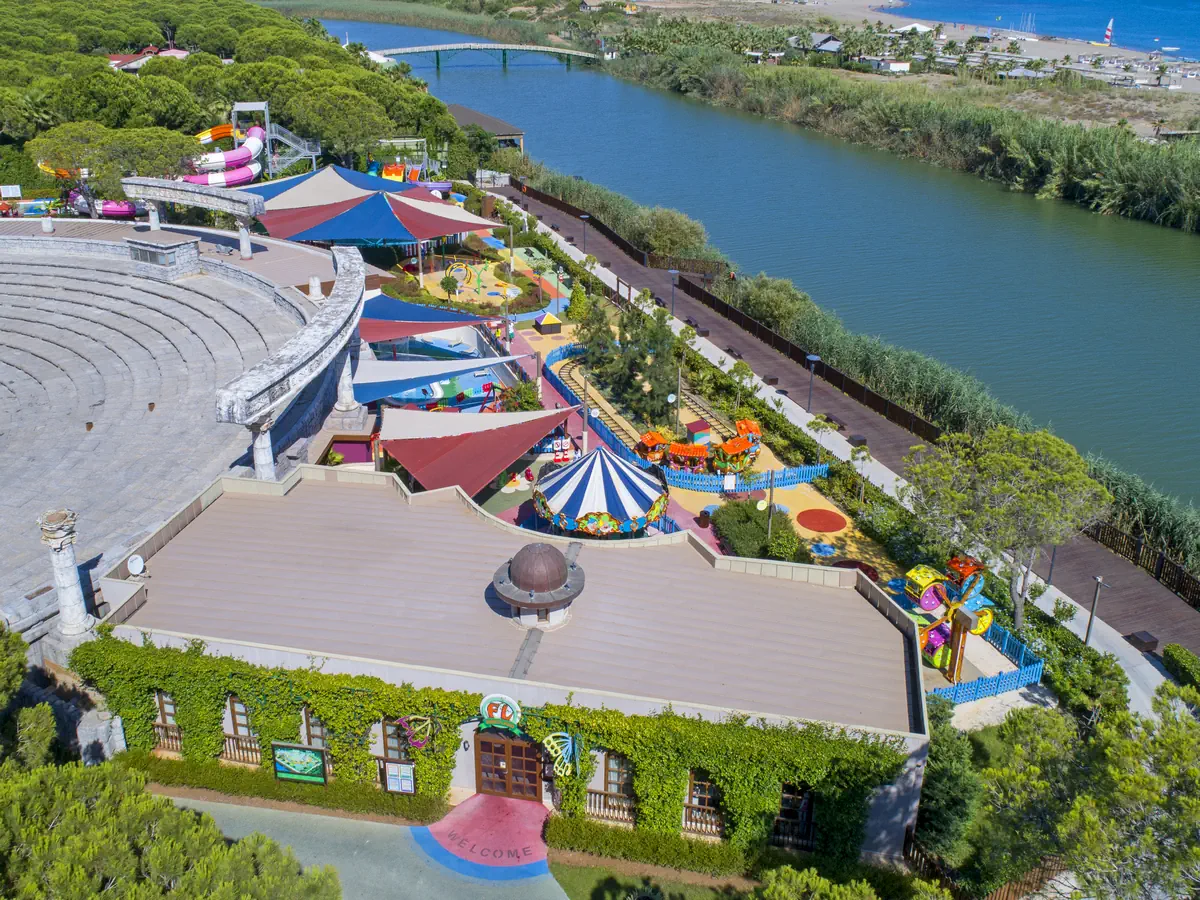 Xanadu Resort - zdjęcie 152