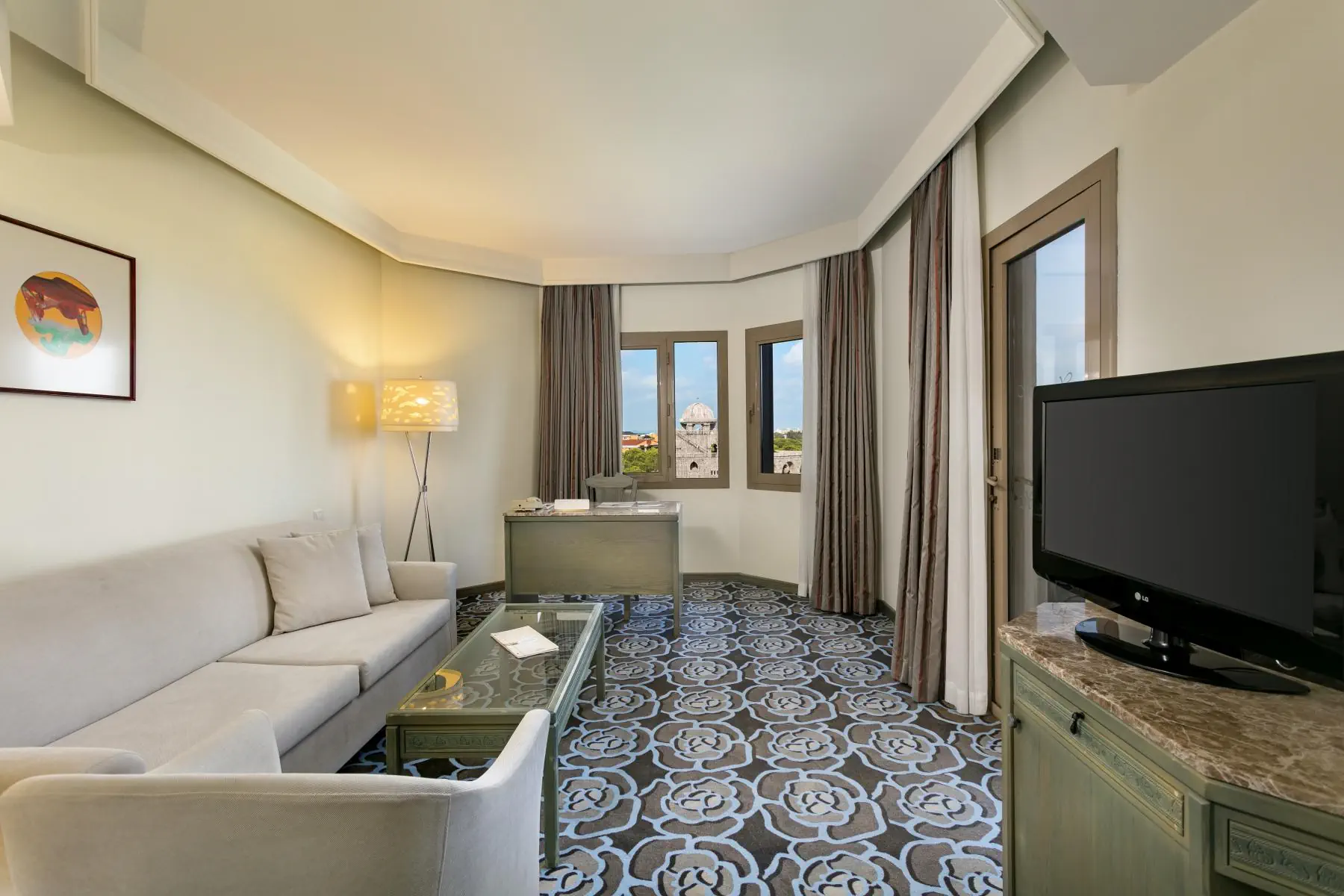 Xanadu Resort - zdjęcie 23