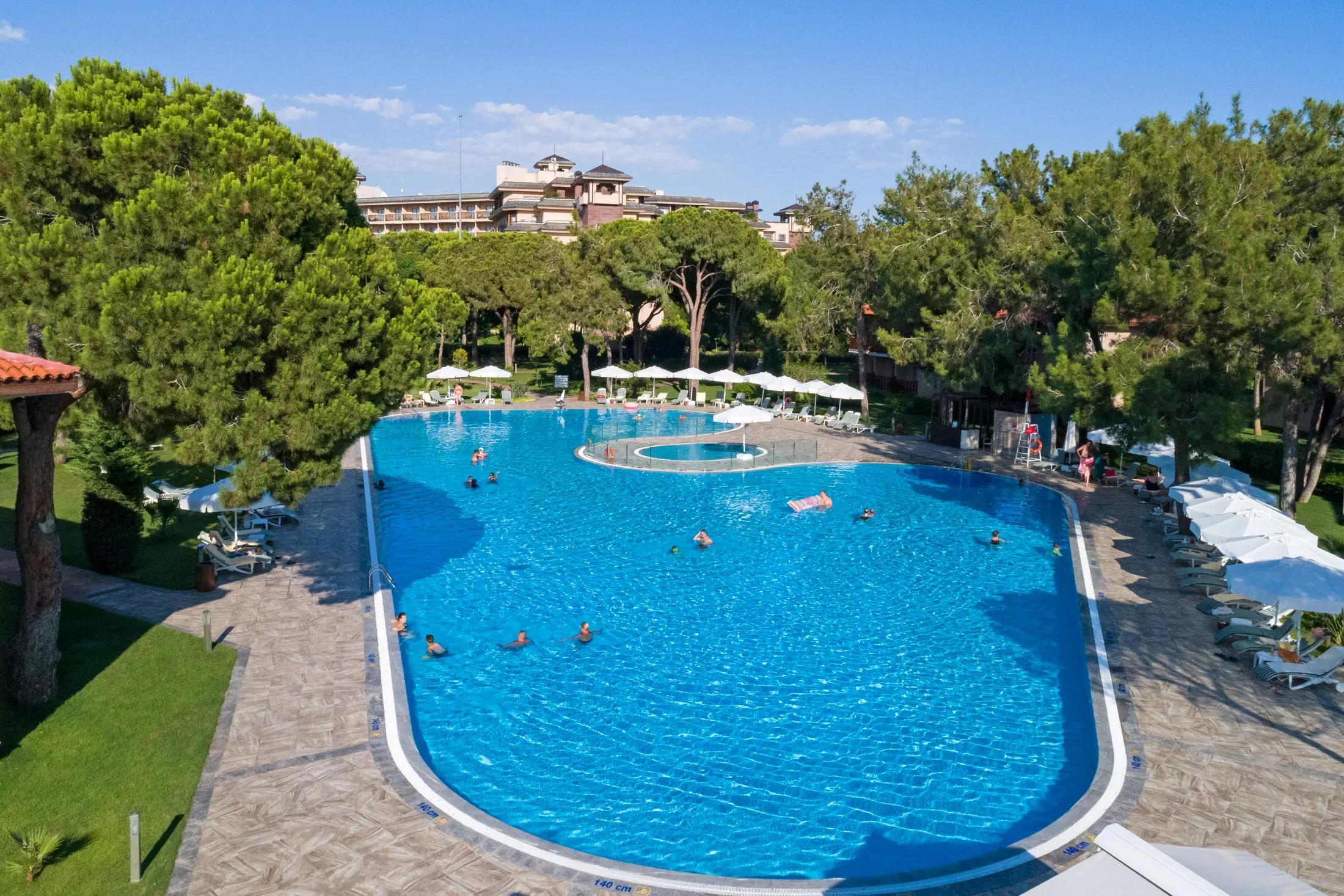 Xanadu Resort - zdjęcie 124