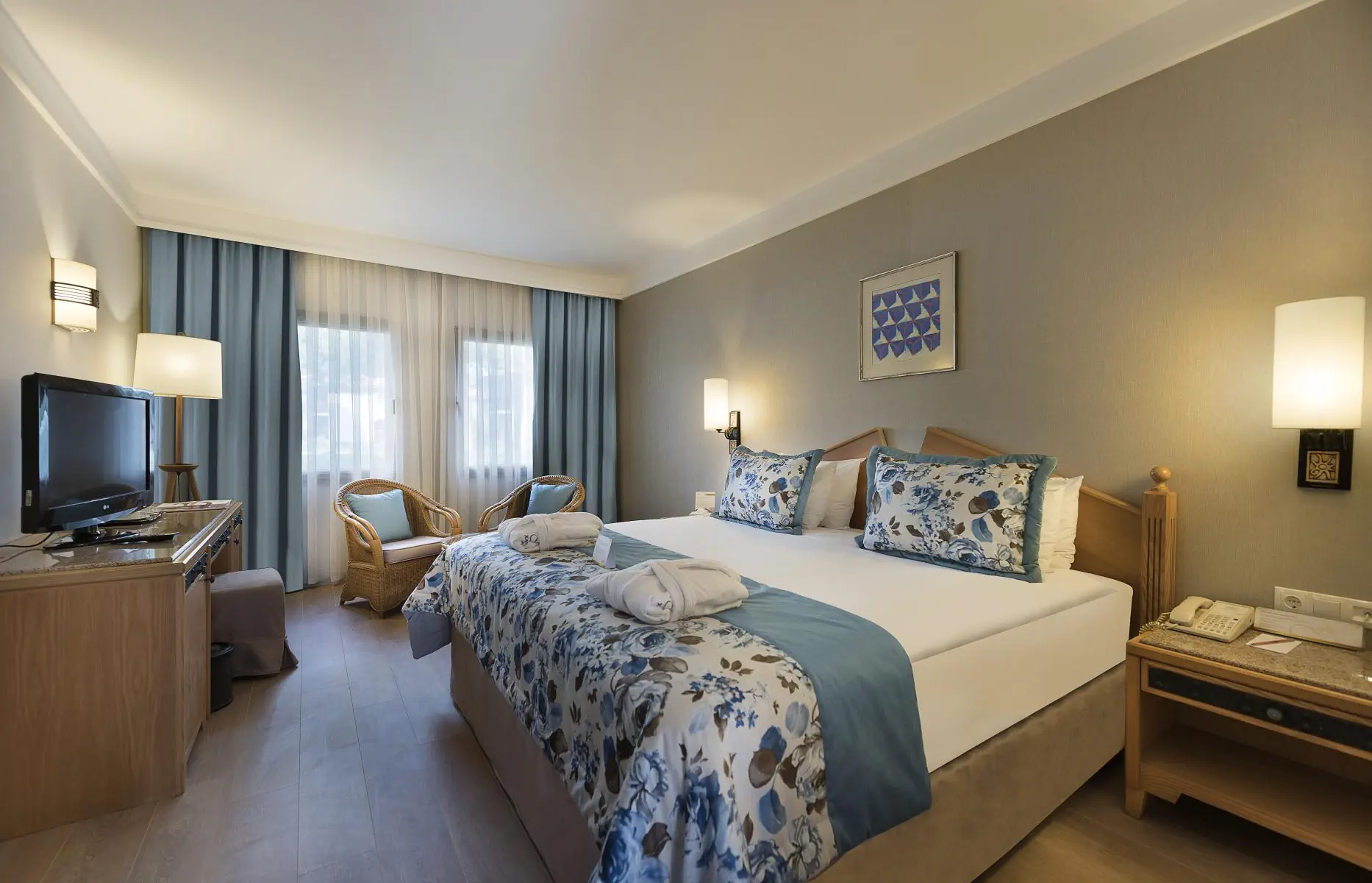 Xanadu Resort - zdjęcie 40