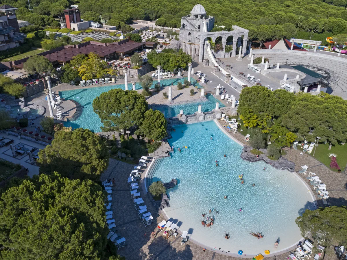 Xanadu Resort - zdjęcie 125