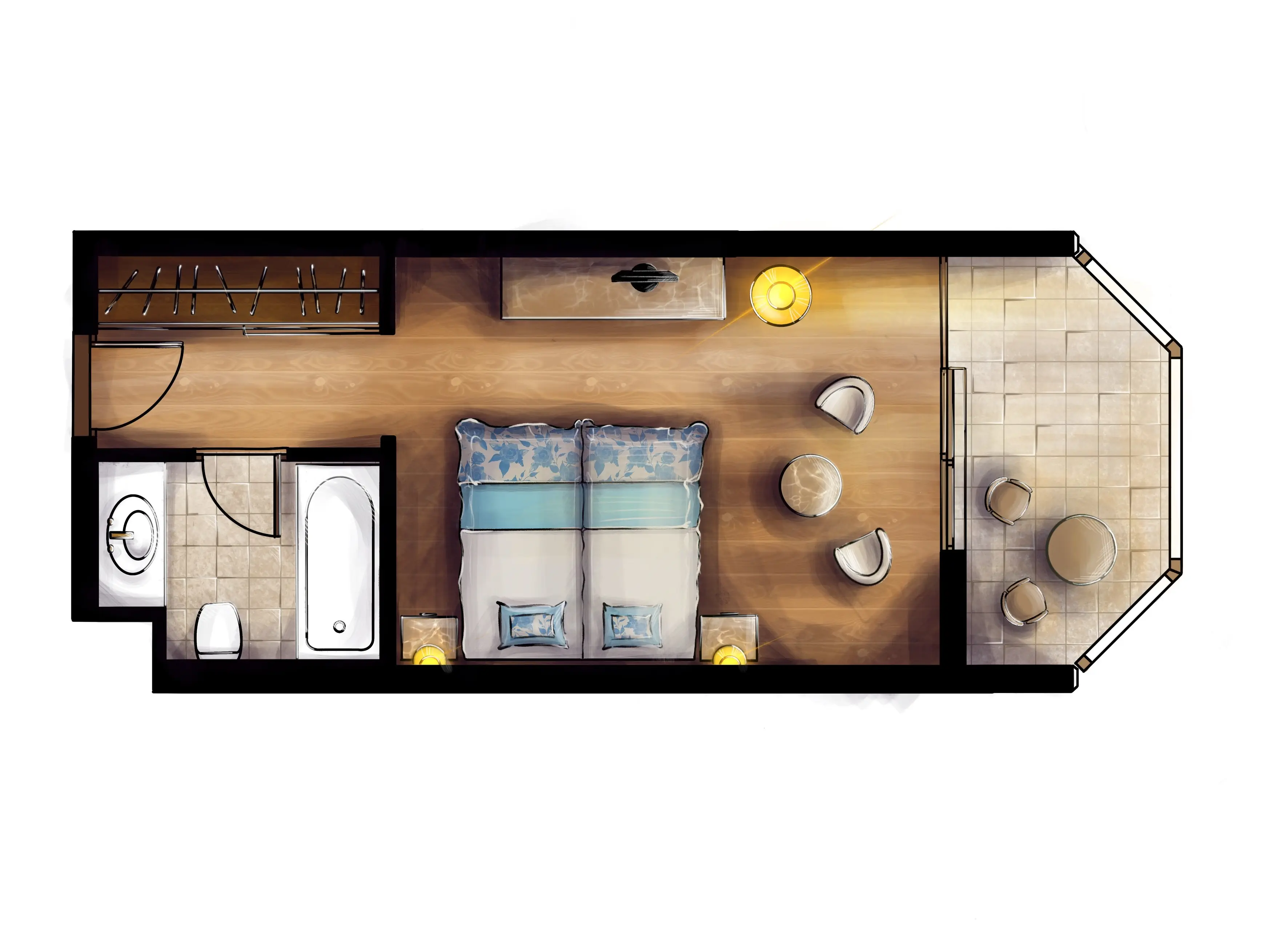 Xanadu Resort - zdjęcie 31