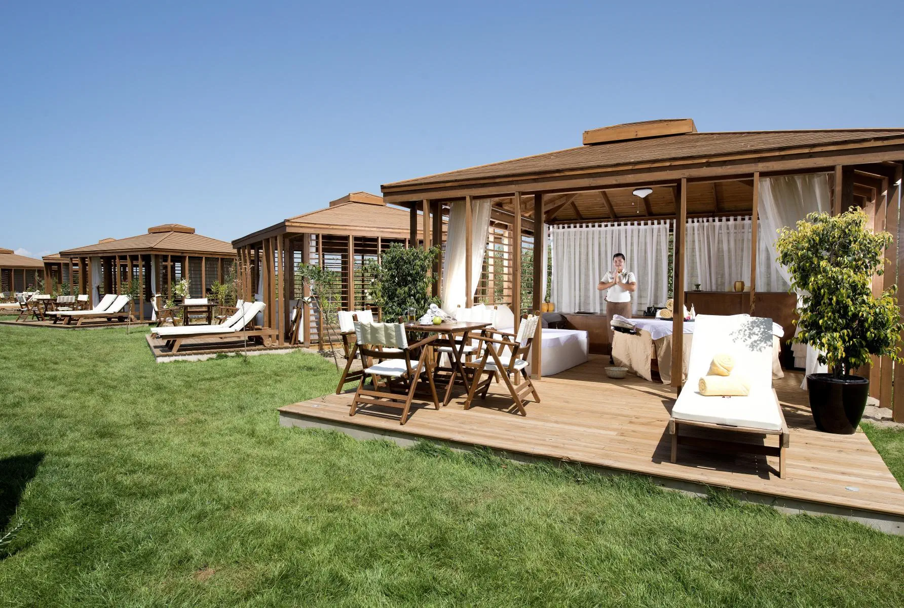 Xanadu Resort - zdjęcie 148