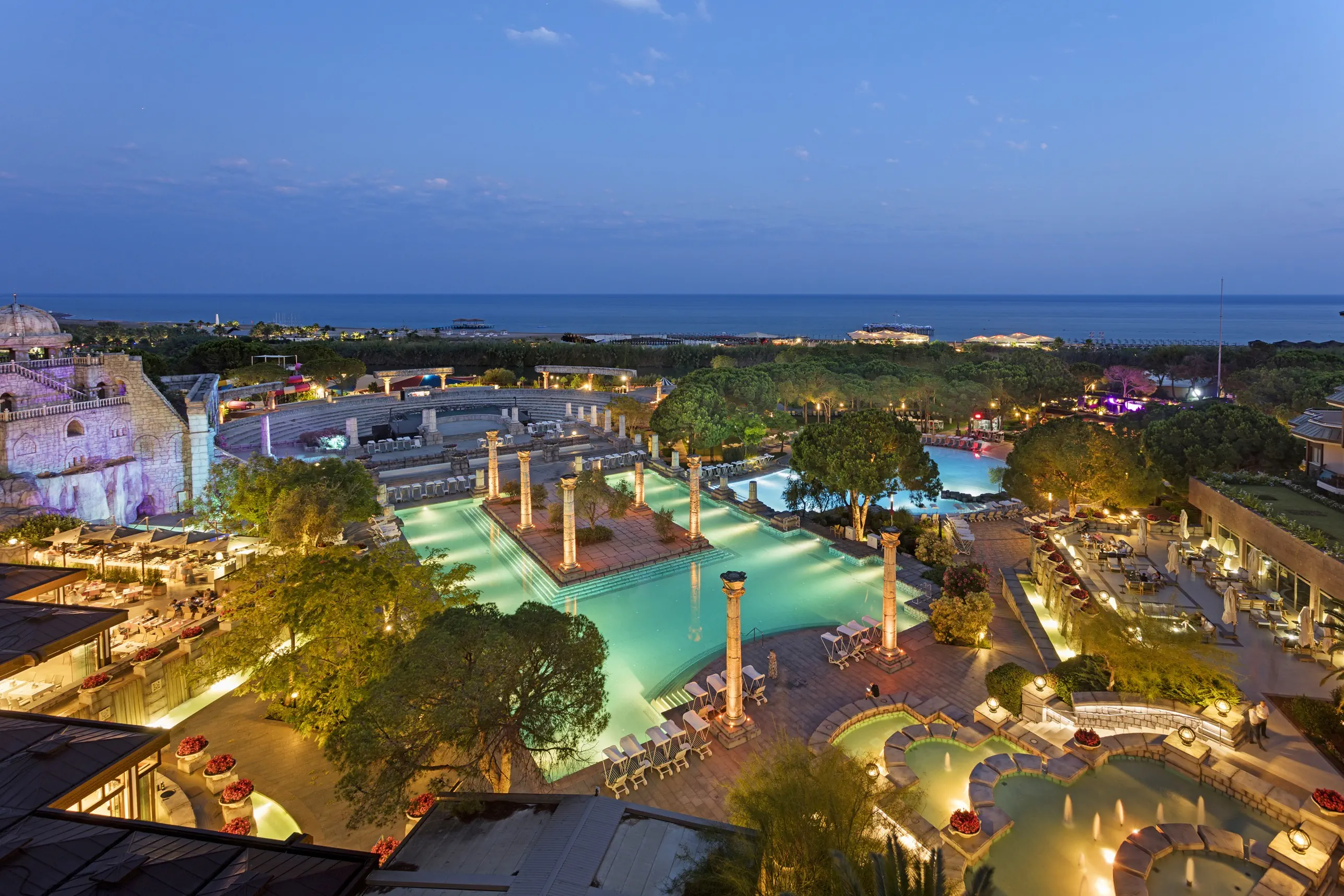 Xanadu Resort - zdjęcie 11