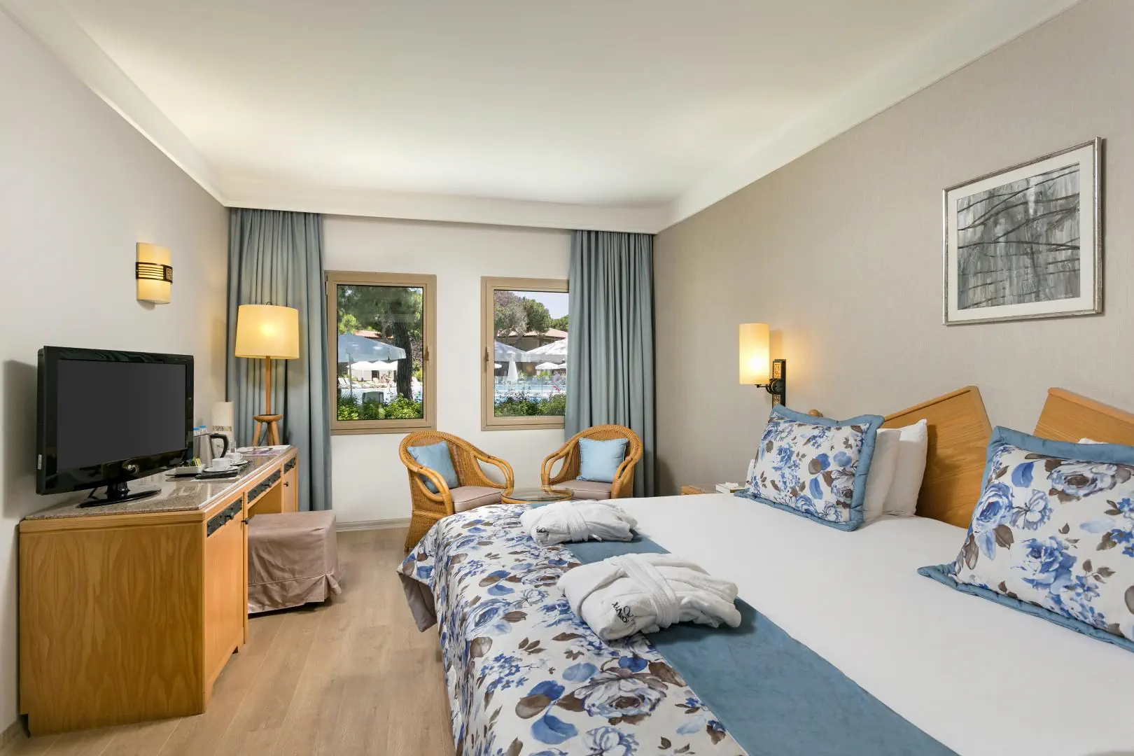 Xanadu Resort - zdjęcie 35