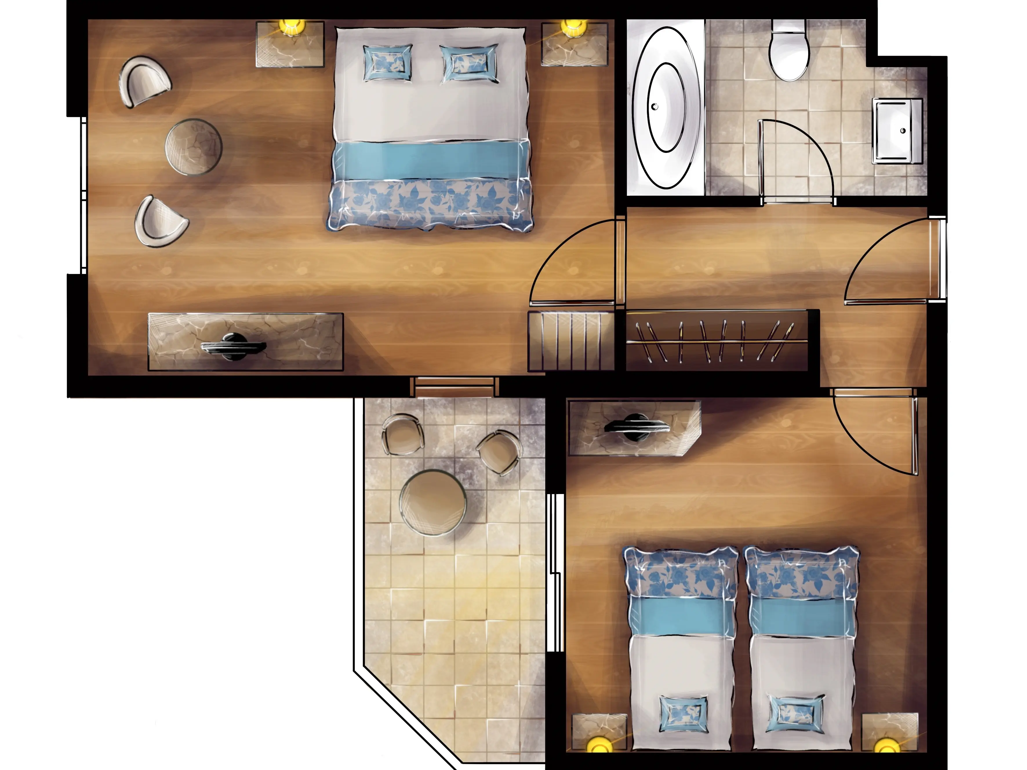 Xanadu Resort - zdjęcie 33