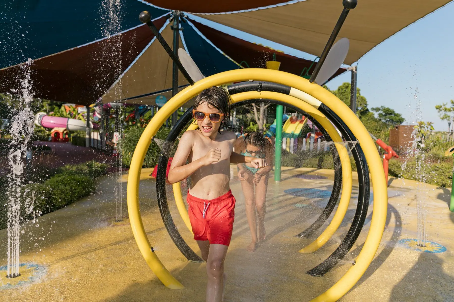 Xanadu Resort - zdjęcie 155
