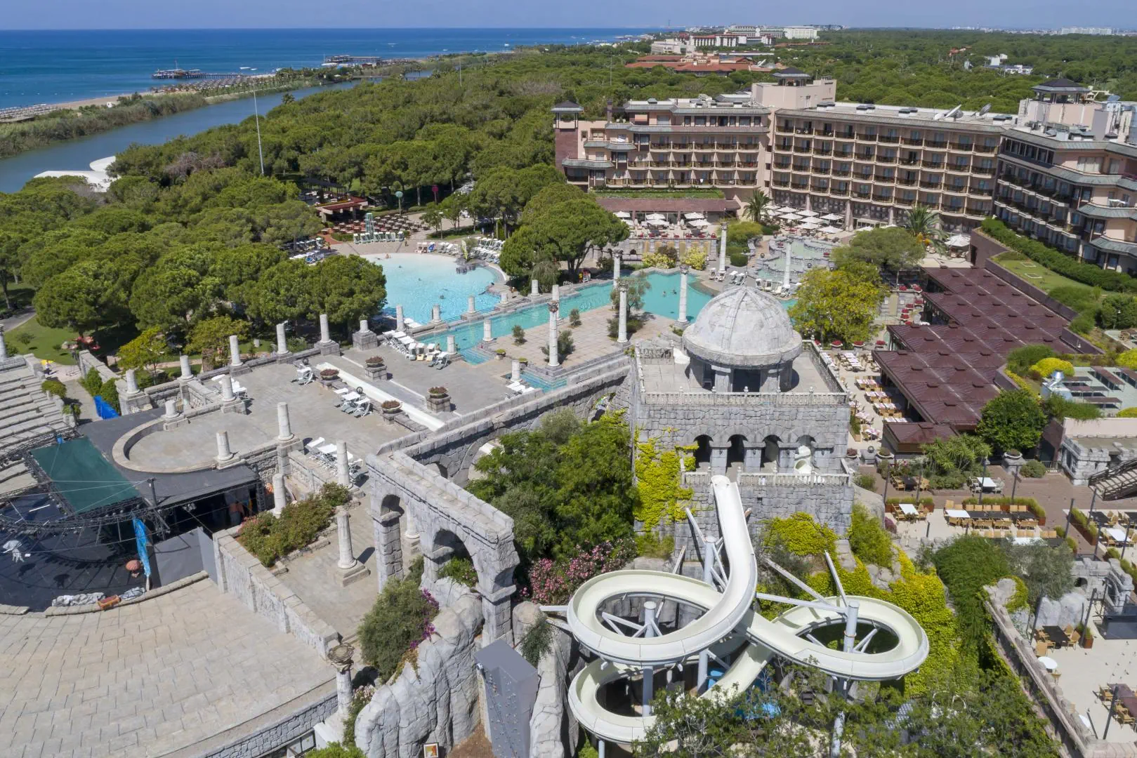 Xanadu Resort - zdjęcie 138