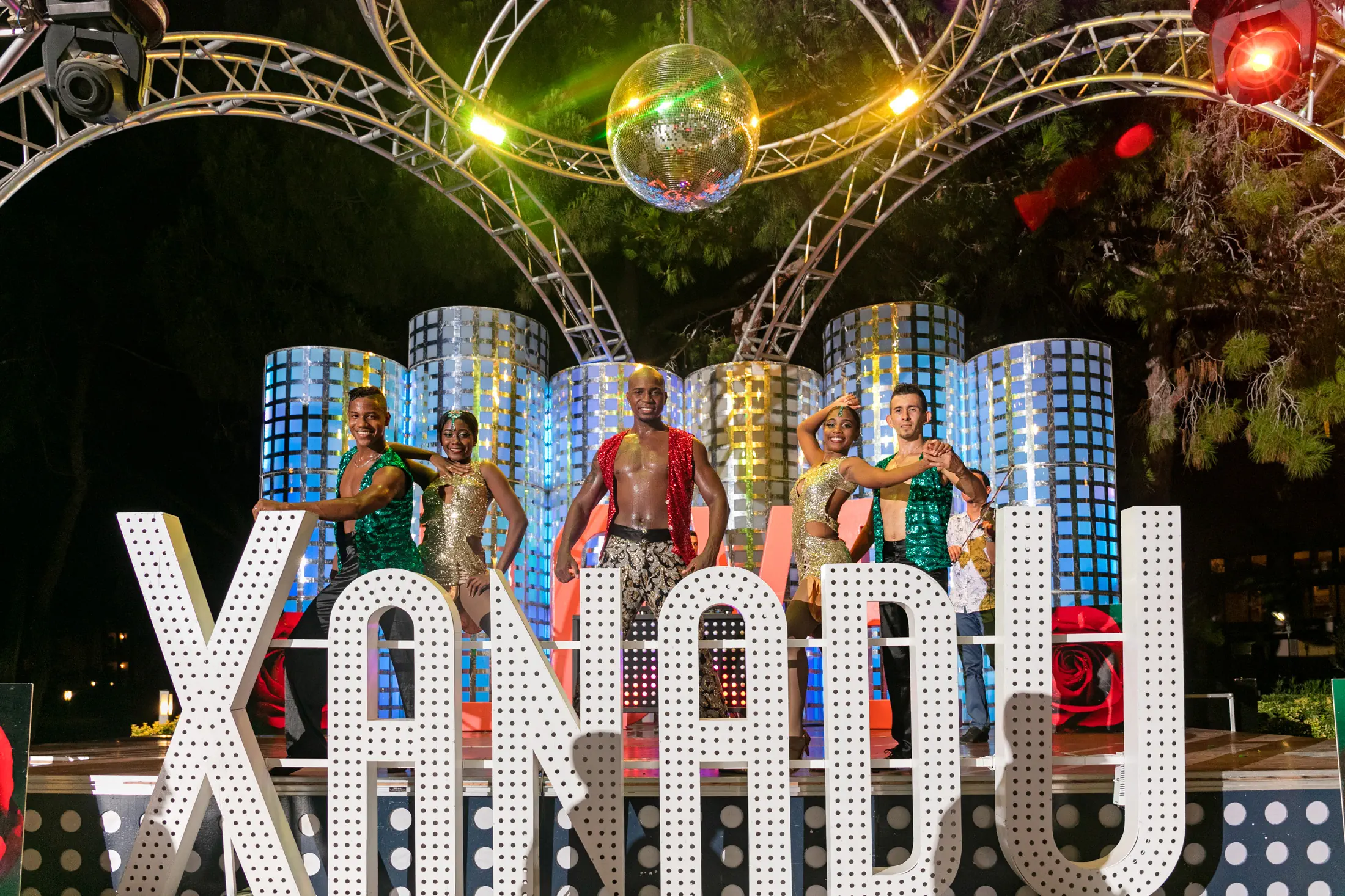 Xanadu Resort - zdjęcie 188