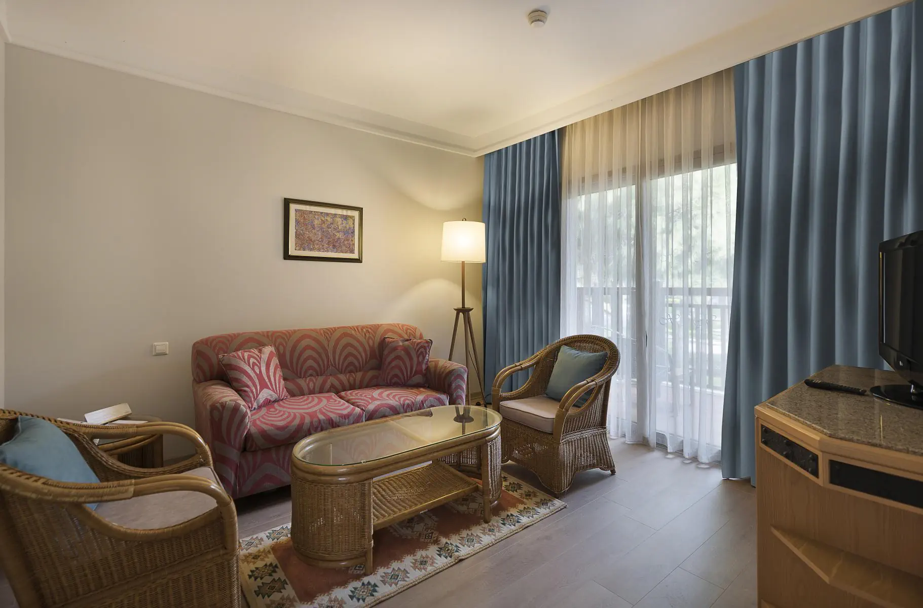 Xanadu Resort - zdjęcie 41