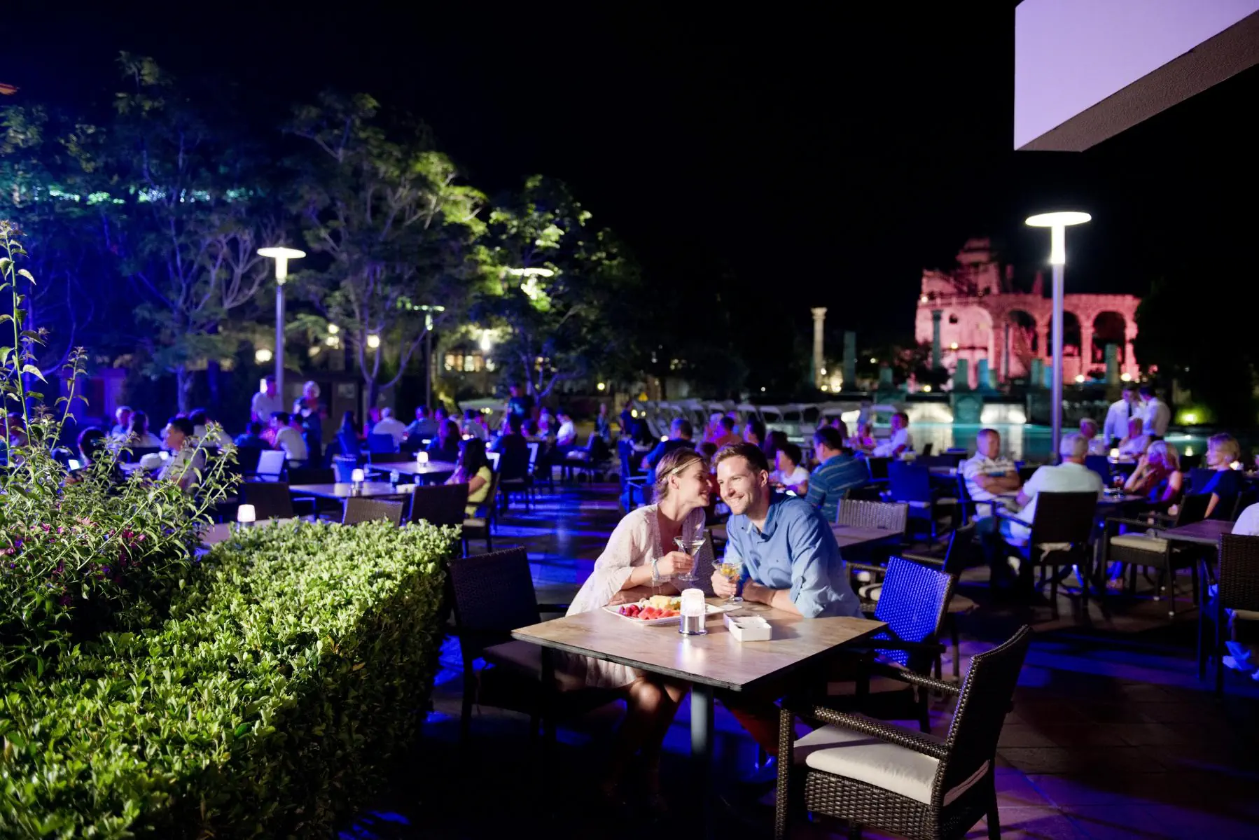 Xanadu Resort - zdjęcie 122