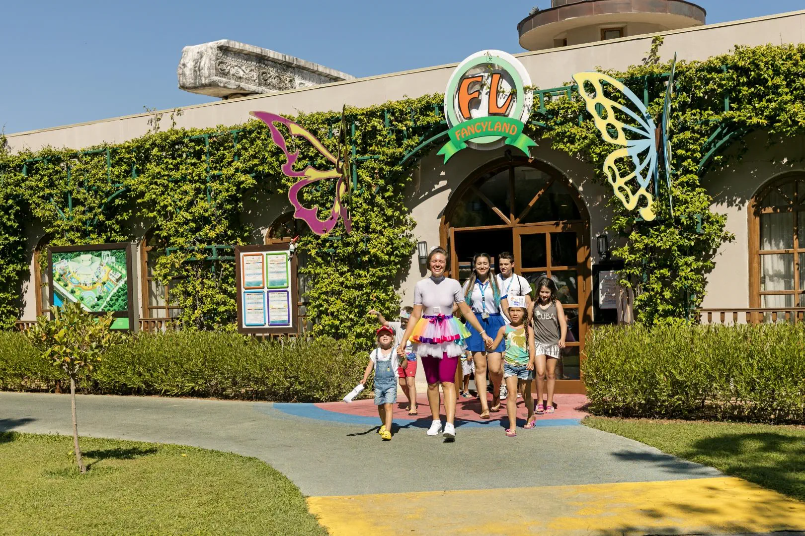 Xanadu Resort - zdjęcie 162