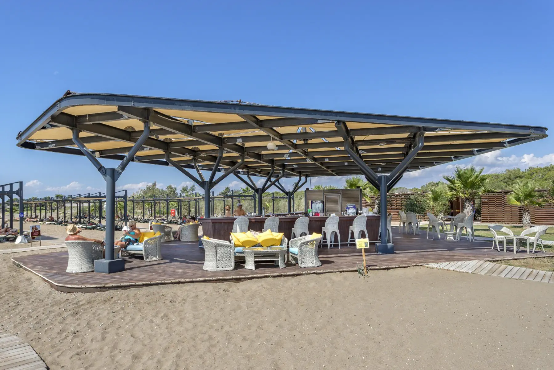 Xanadu Resort - zdjęcie 115