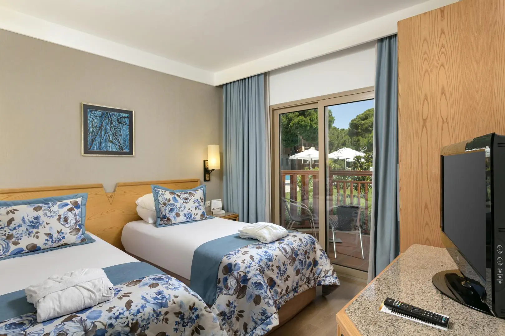 Xanadu Resort - zdjęcie 34