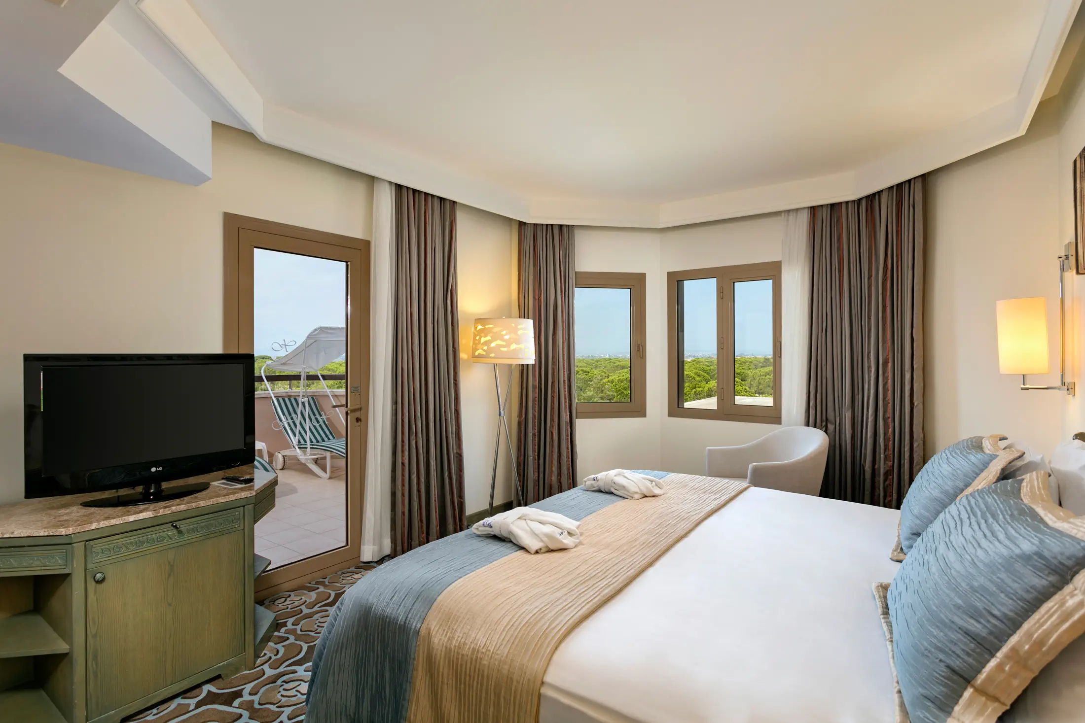 Xanadu Resort - zdjęcie 25