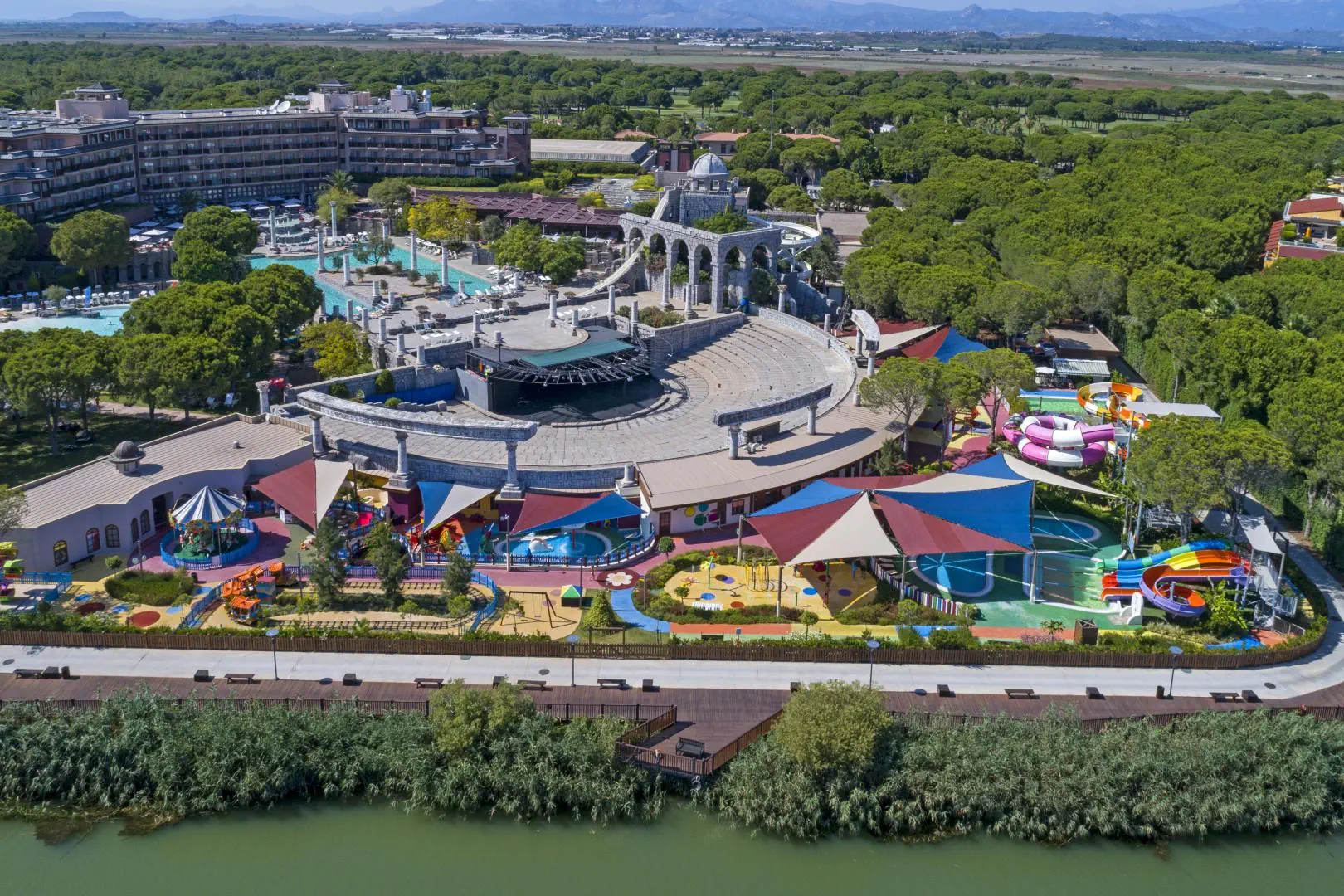 Xanadu Resort - zdjęcie 159