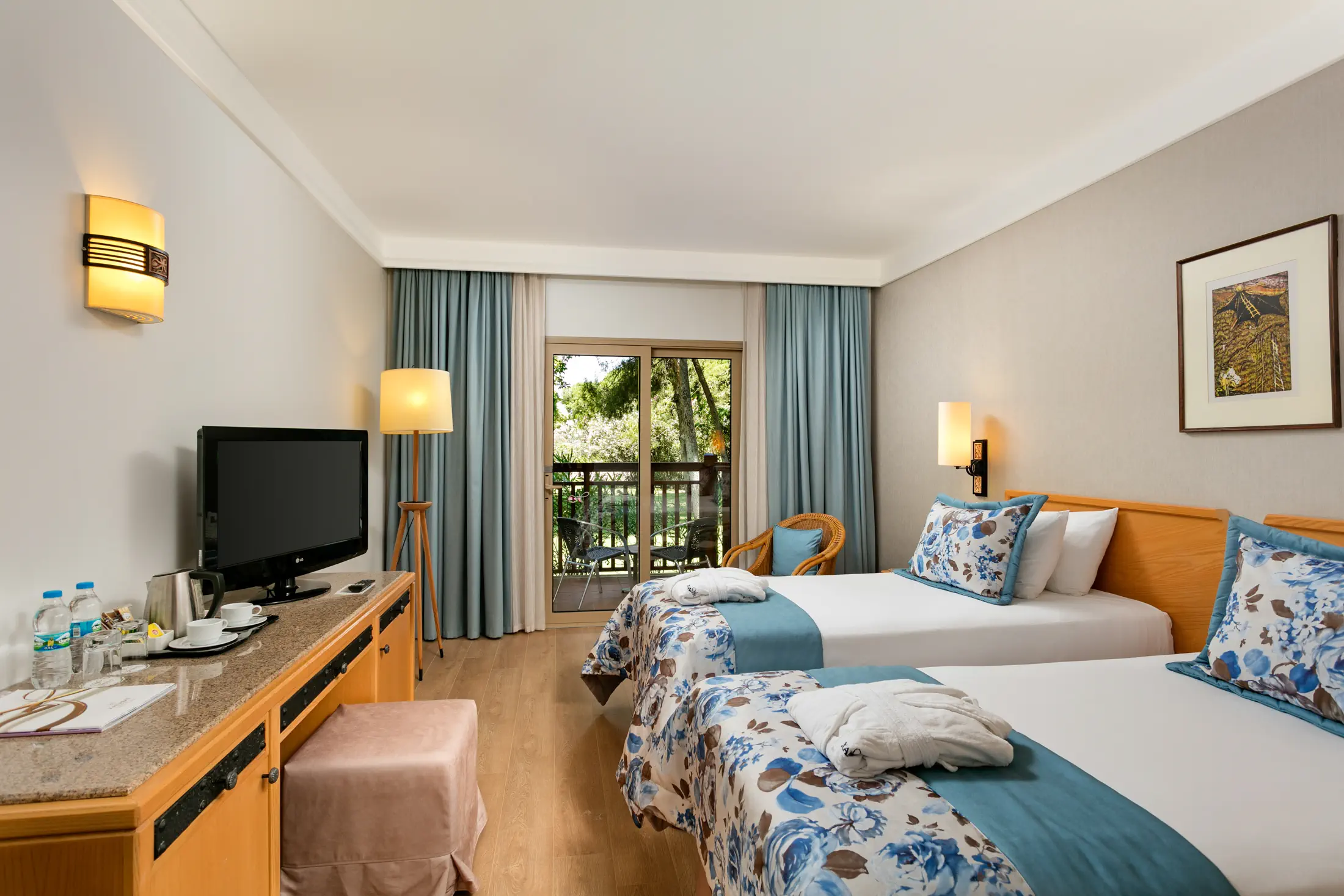 Xanadu Resort - zdjęcie 30