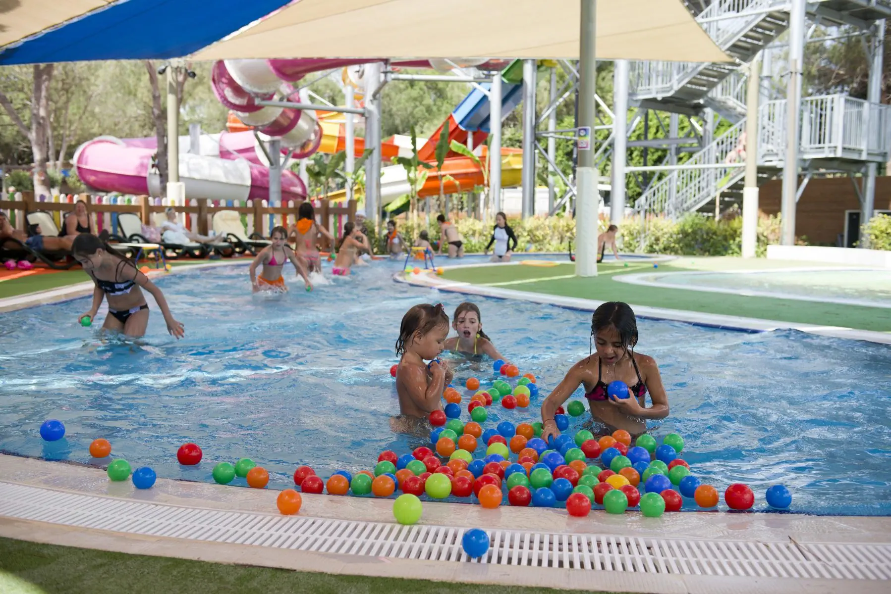 Xanadu Resort - zdjęcie 131