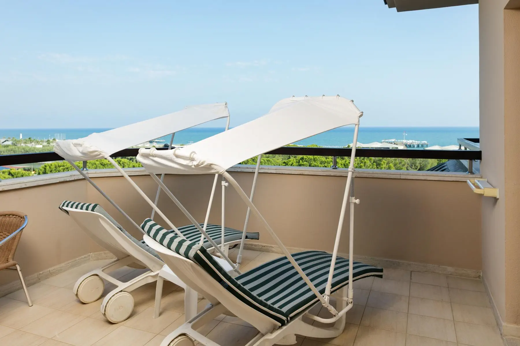 Xanadu Resort - zdjęcie 24