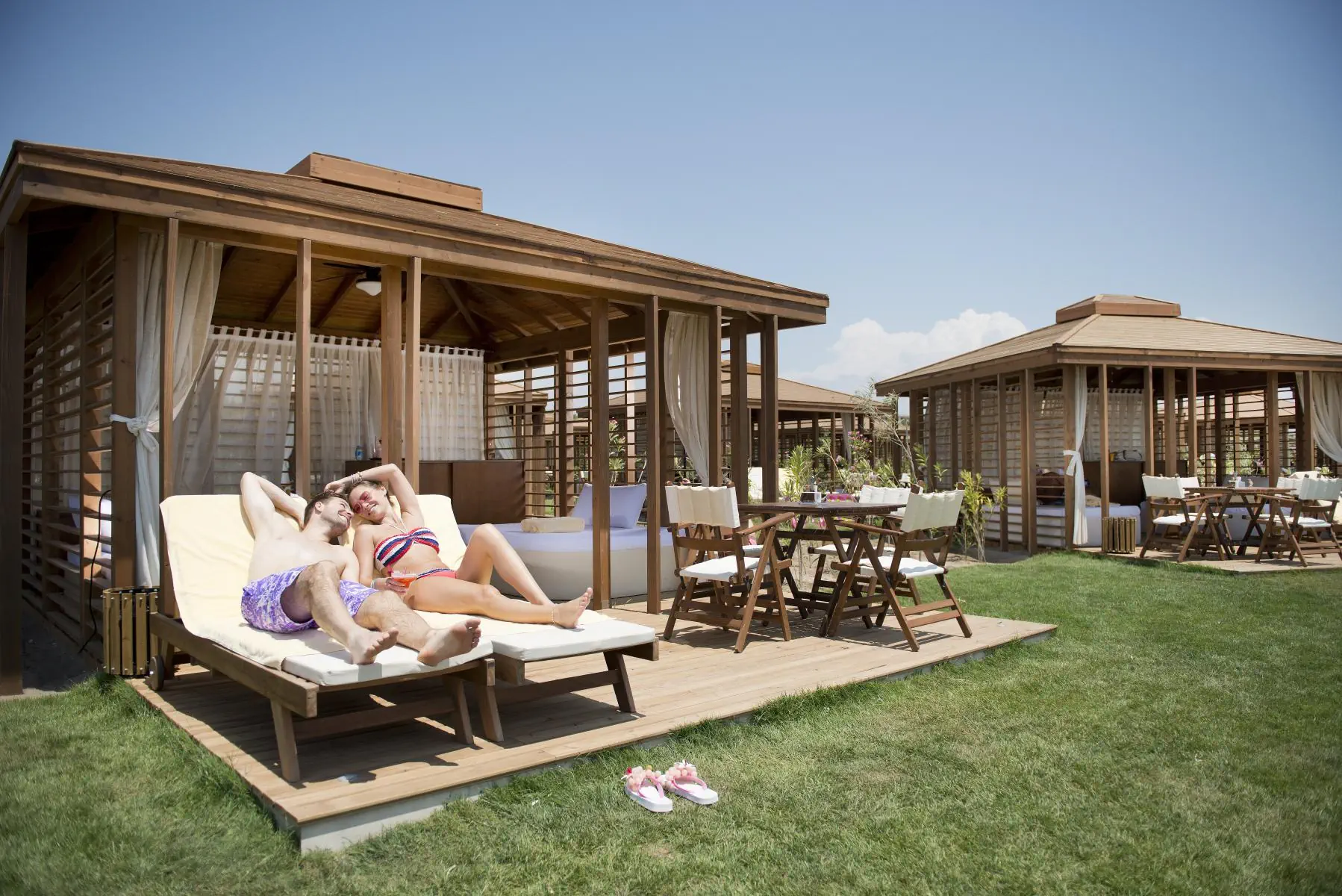 Xanadu Resort - zdjęcie 142