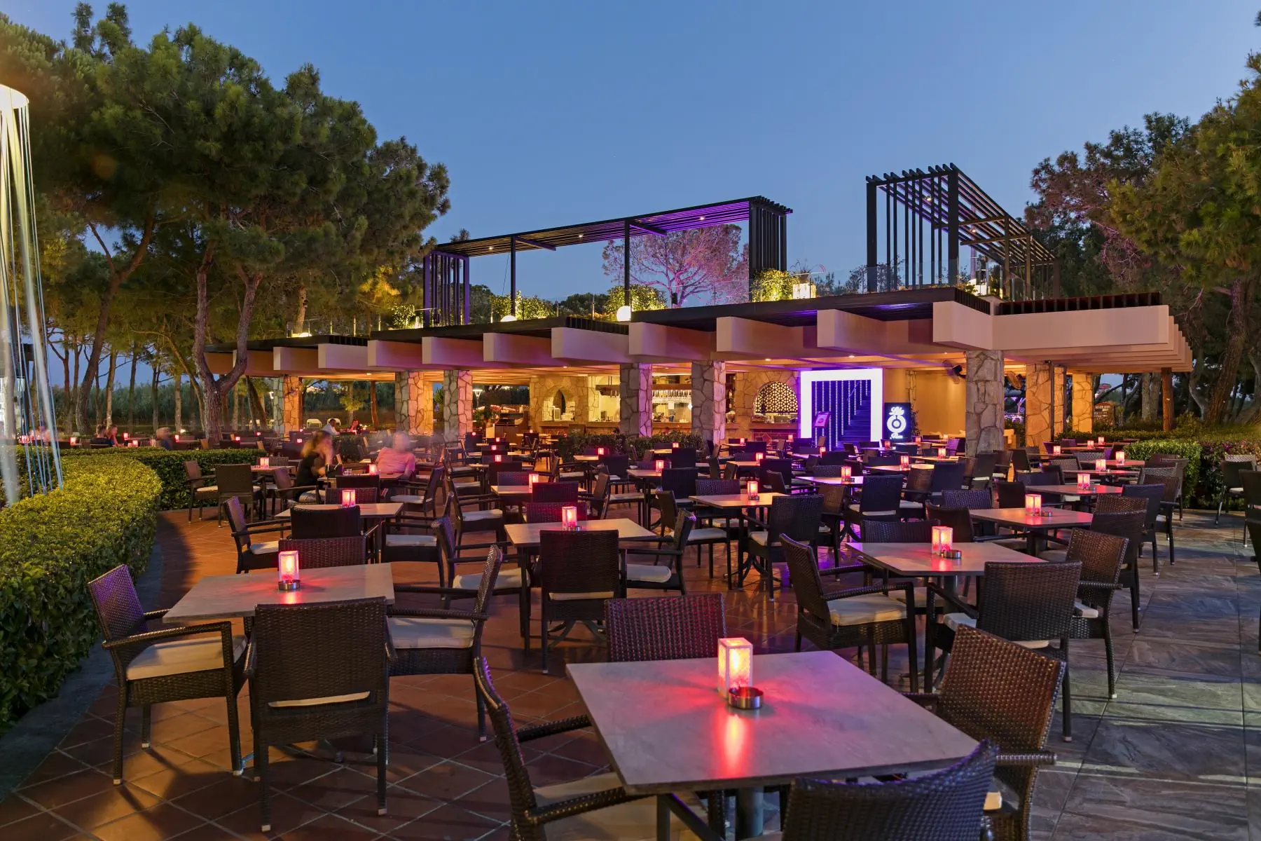 Xanadu Resort - zdjęcie 121