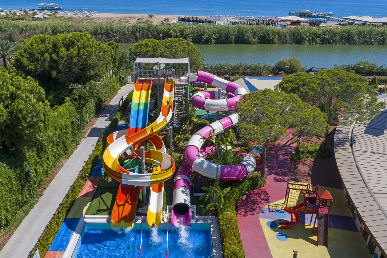 Xanadu Resort - zdjęcie 140