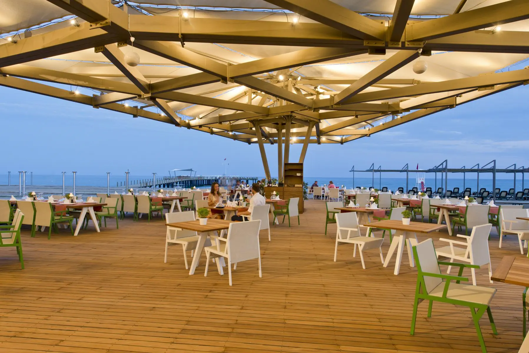 Xanadu Resort - zdjęcie 100
