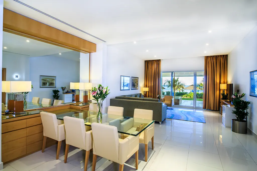 Oceanic Khorfakkan Resort & Spa - zdjęcie 10