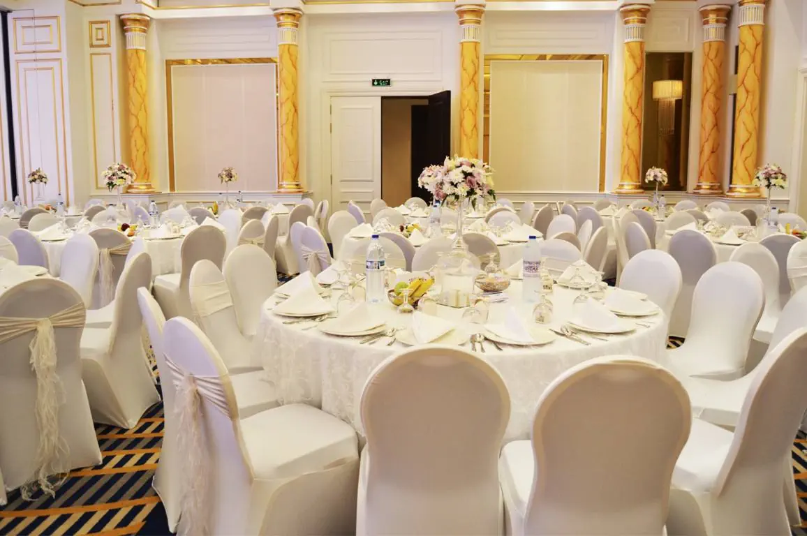 Oceanic Khorfakkan Resort & Spa - zdjęcie 52