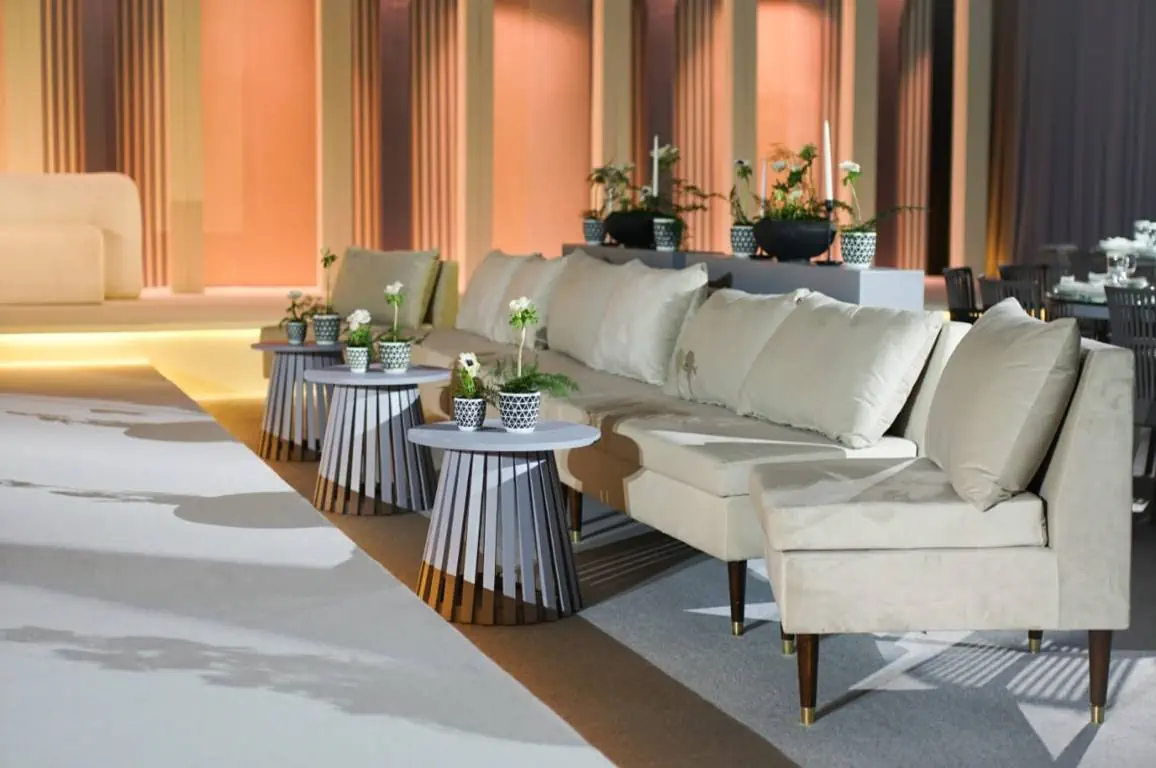 Oceanic Khorfakkan Resort & Spa - zdjęcie 55