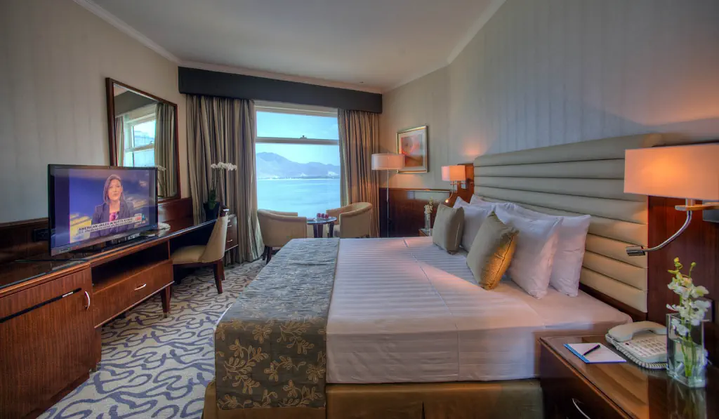 Oceanic Khorfakkan Resort & Spa - zdjęcie 17