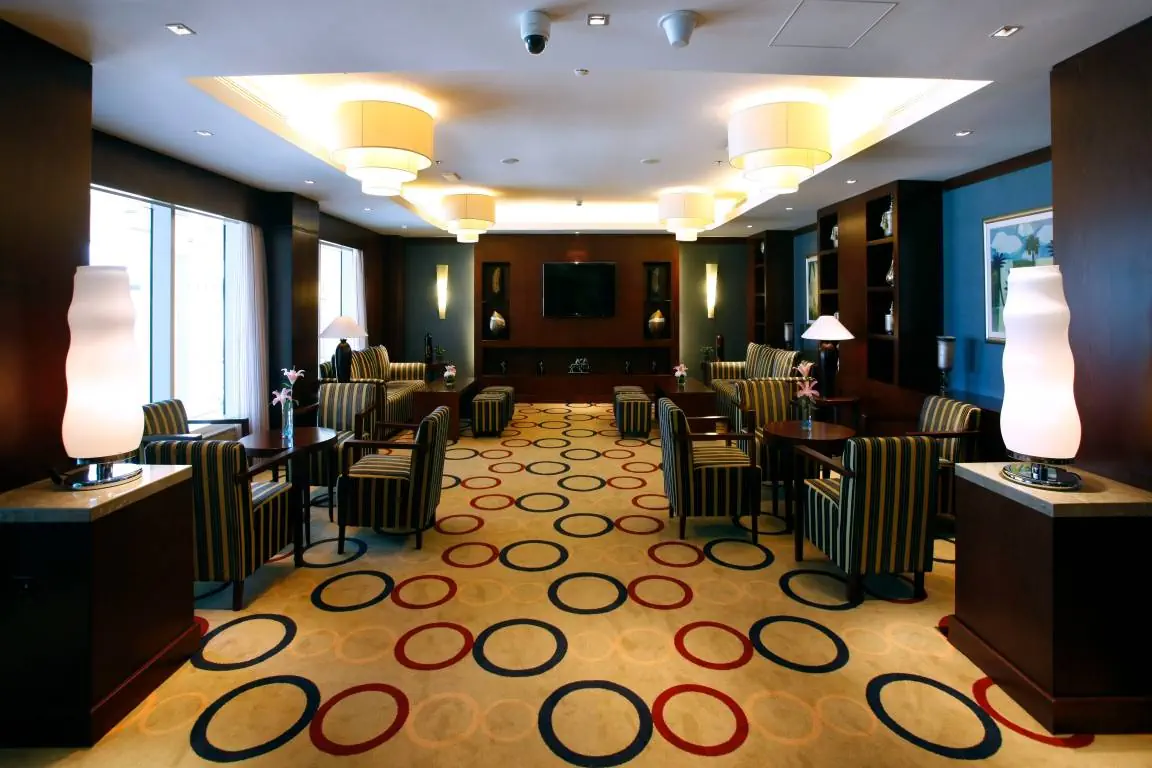 Oceanic Khorfakkan Resort & Spa - zdjęcie 27