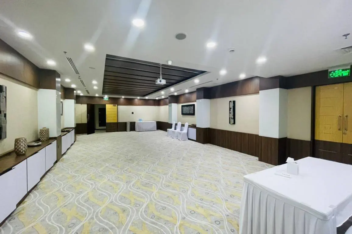 Oceanic Khorfakkan Resort & Spa - zdjęcie 51