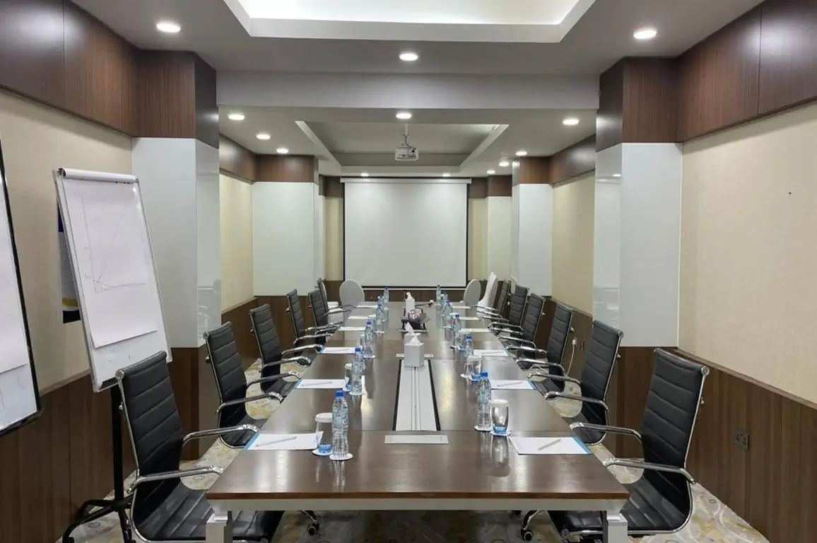 Oceanic Khorfakkan Resort & Spa - zdjęcie 50