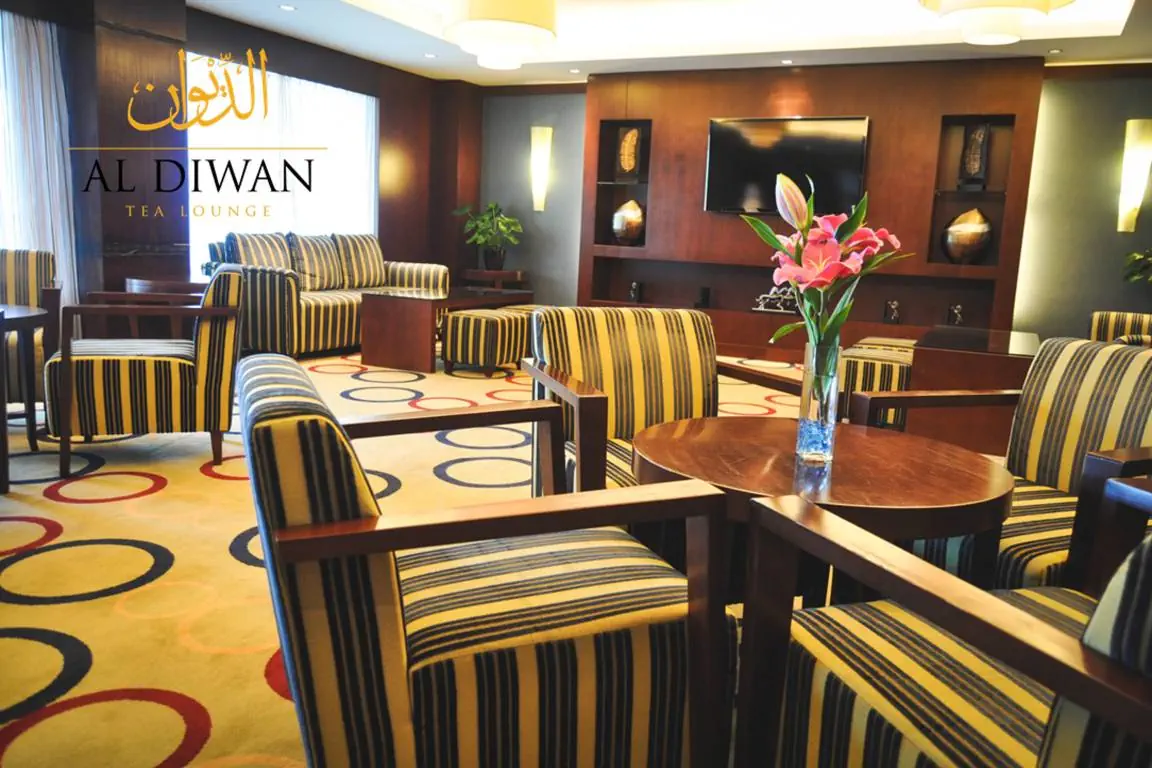 Oceanic Khorfakkan Resort & Spa - zdjęcie 28