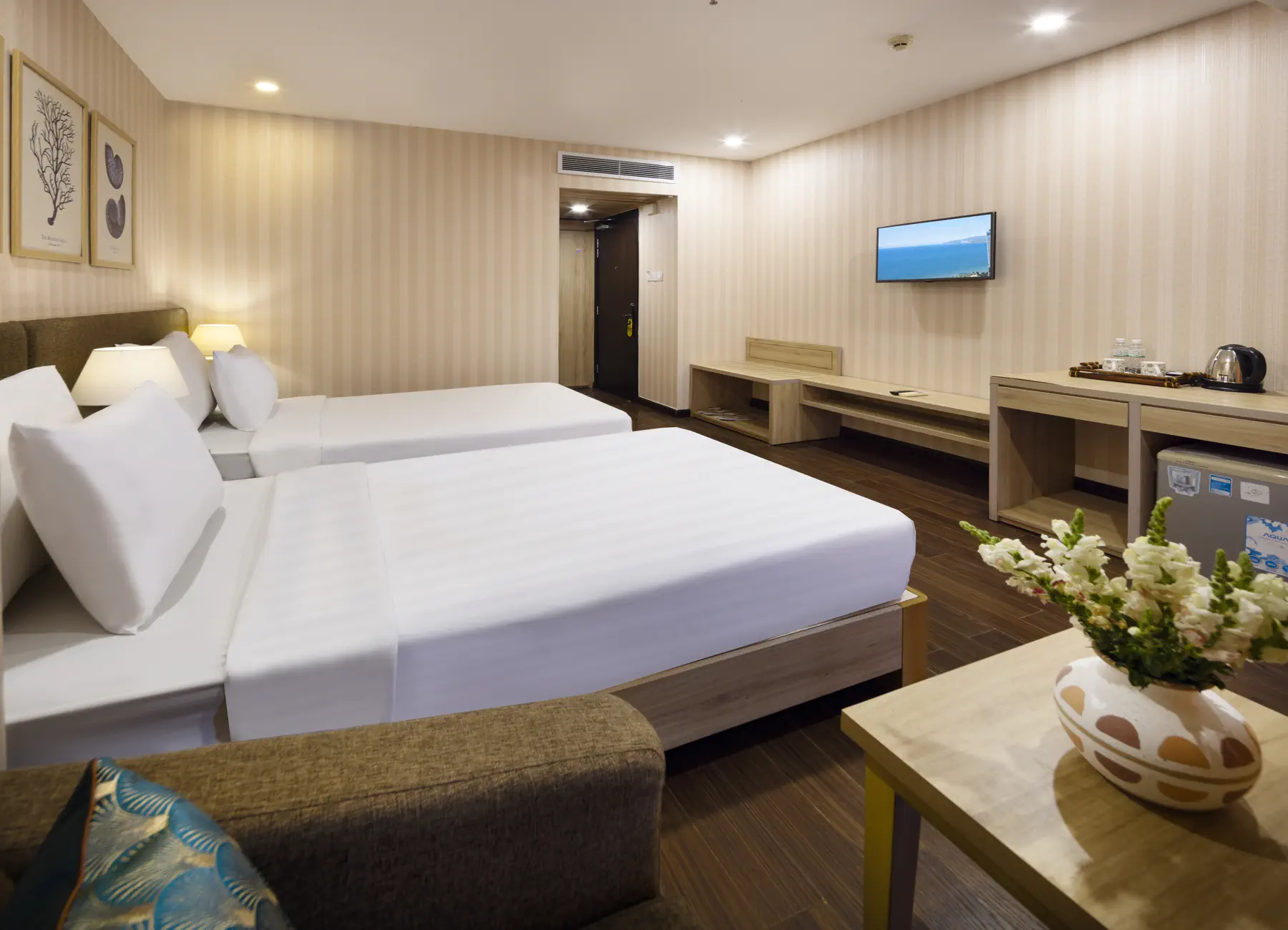 DB Hotel - zdjęcie 24