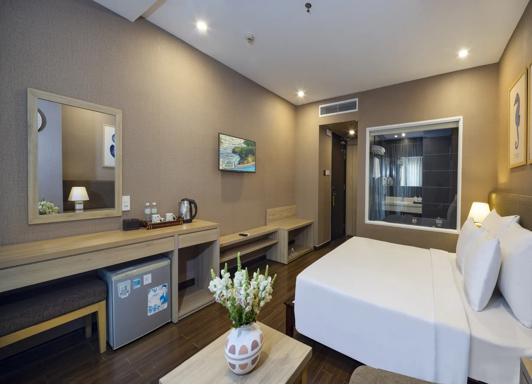 DB Hotel - zdjęcie 18