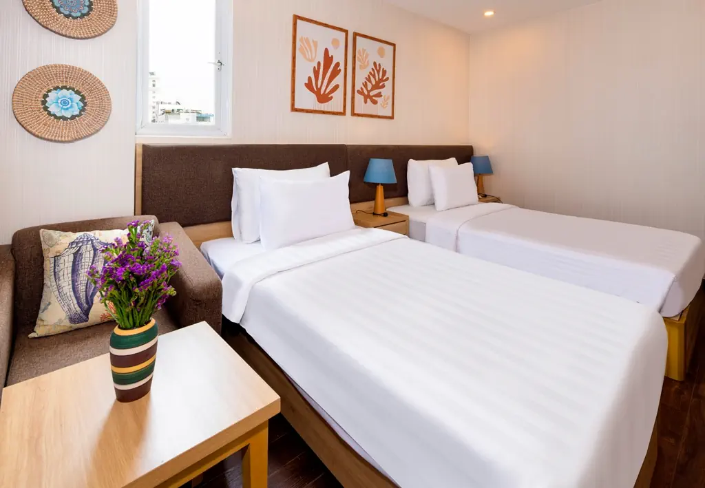 DB Hotel - zdjęcie 28