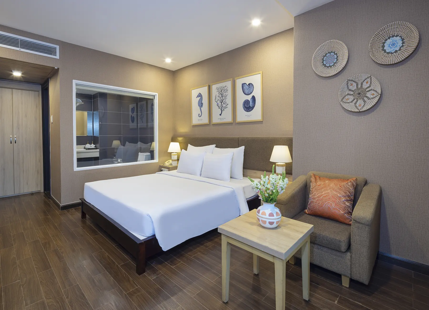 DB Hotel - zdjęcie 19