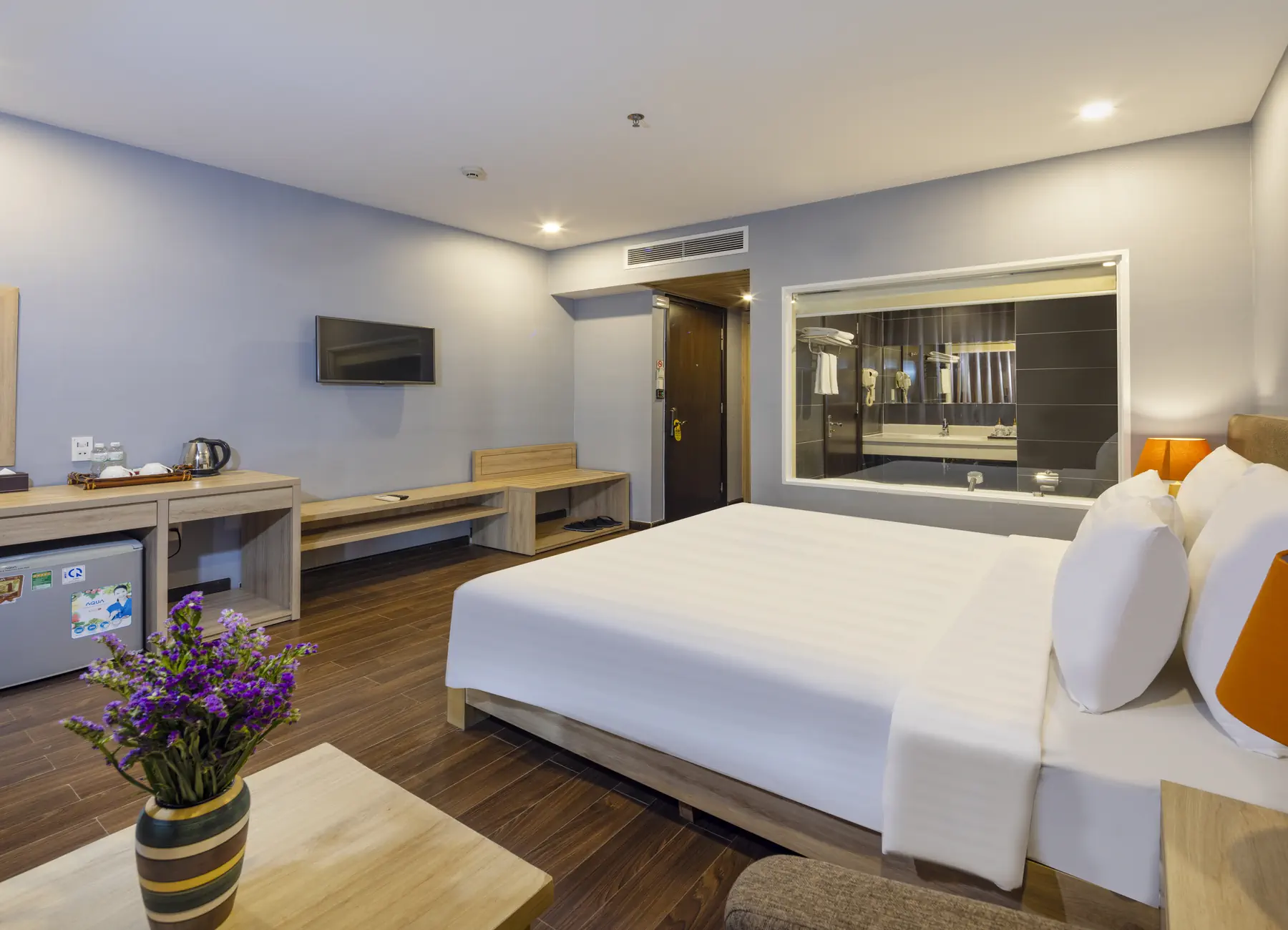 DB Hotel - zdjęcie 16