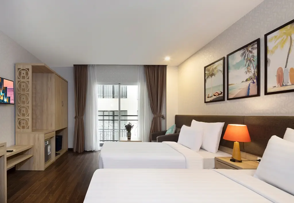 DB Hotel - zdjęcie 14