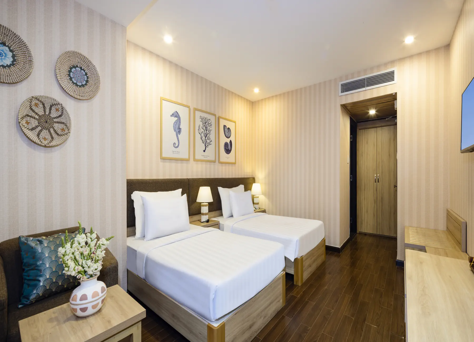 DB Hotel - zdjęcie 23