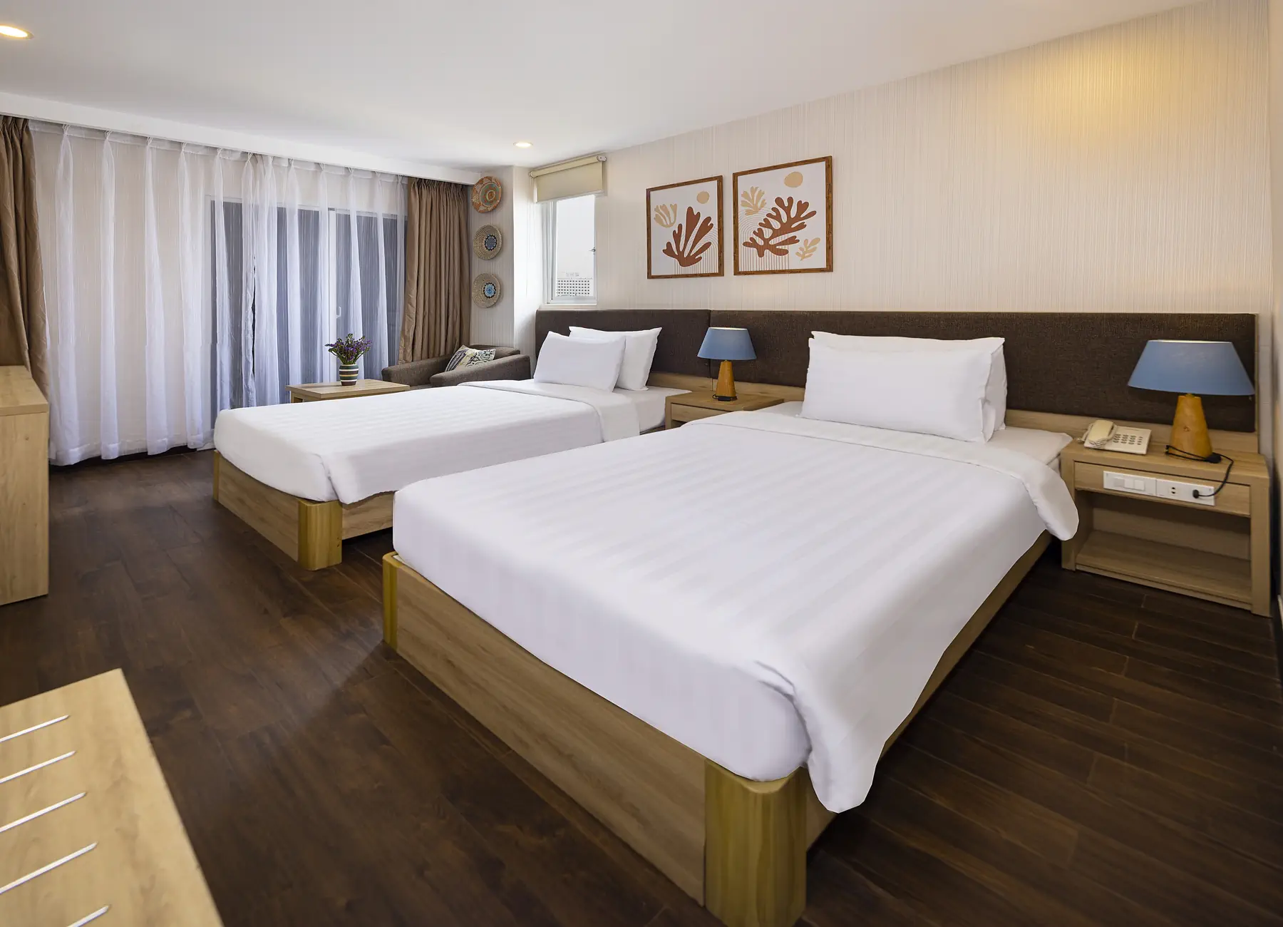 DB Hotel - zdjęcie 29