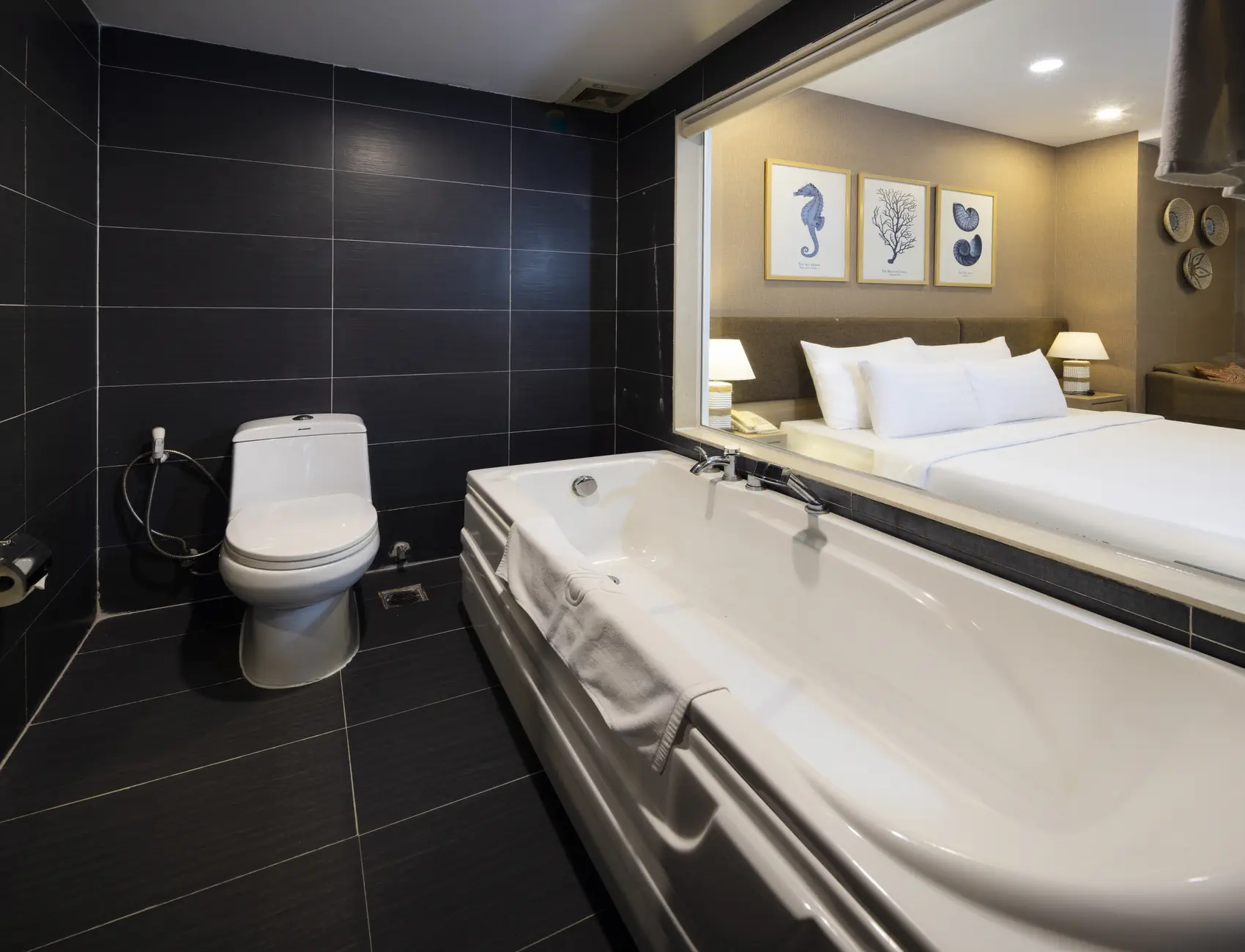 DB Hotel - zdjęcie 21