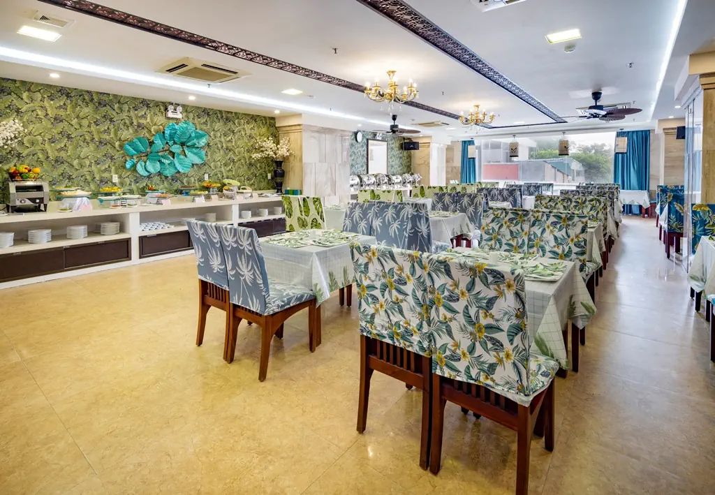 DB Hotel - zdjęcie 35