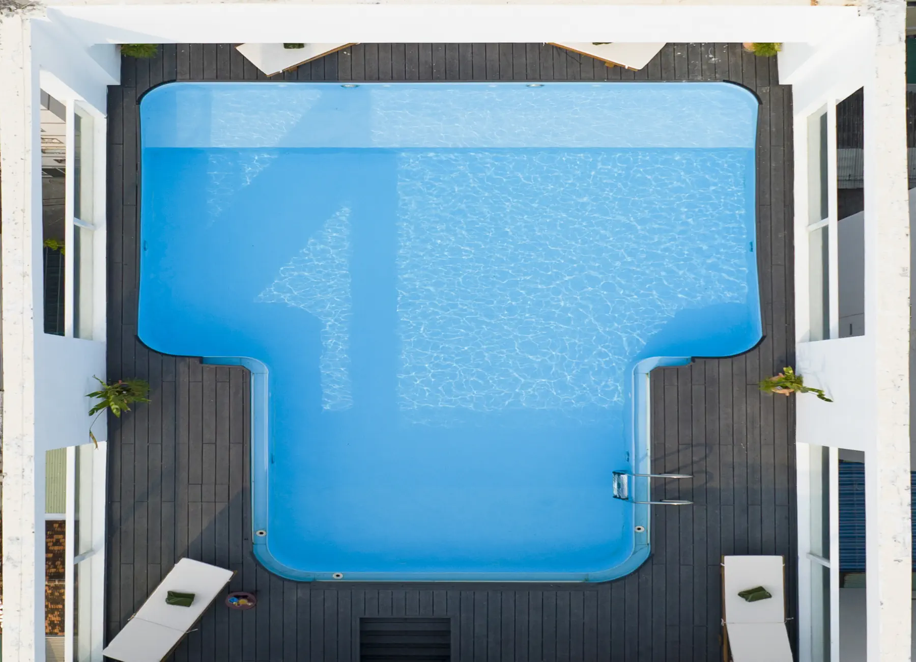 DB Hotel - zdjęcie 44