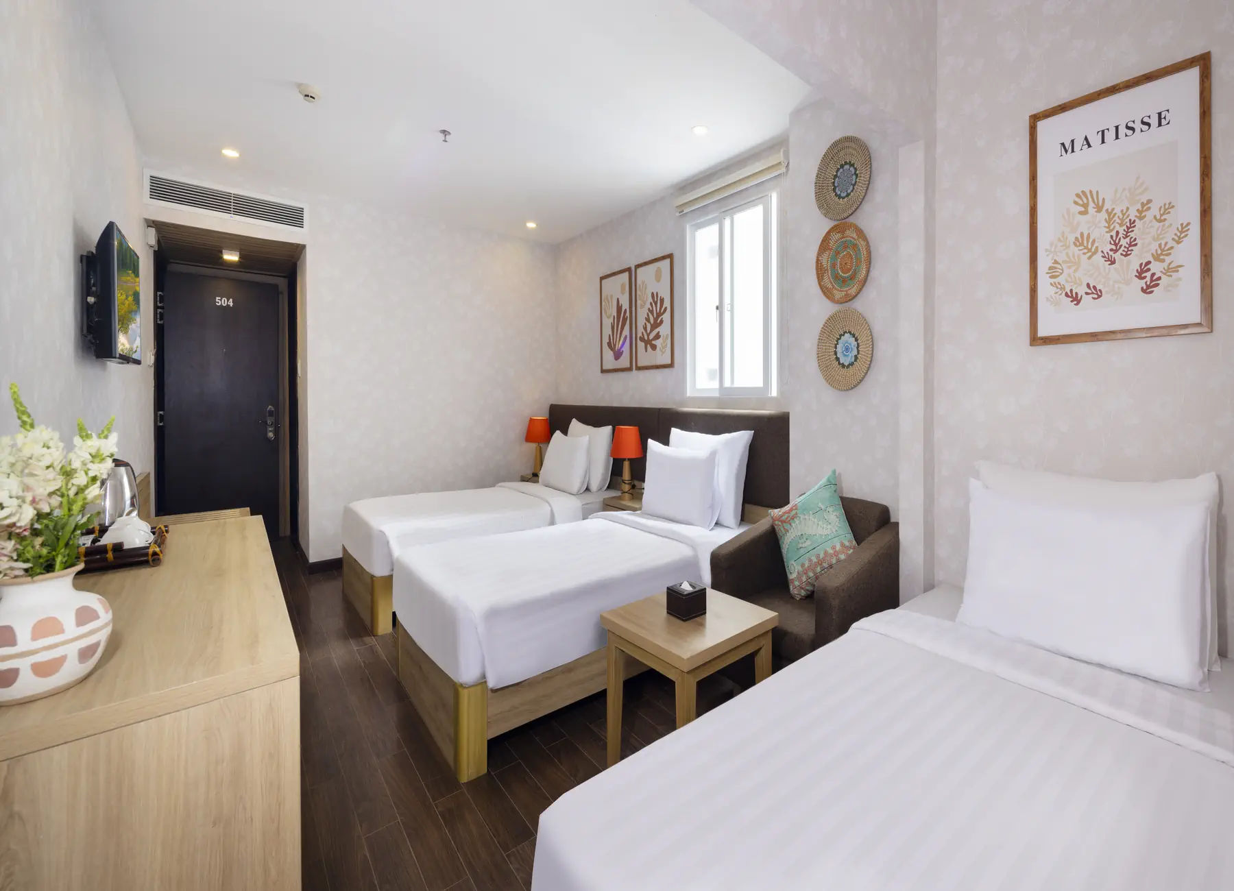 DB Hotel - zdjęcie 32